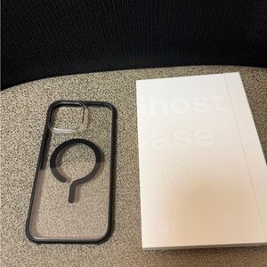 Dbrand Ghost Case 2.0 iPhone 16 Pro Max